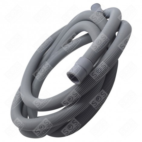 DRAIN HOSE LENGTH 2,540MM WASHING MACHINES - 140013554013, 140013554070