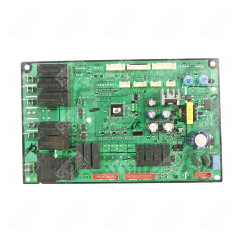 ELECTRONIC POWER CARD GAS / ELECTRIC OVENS - DG94-02478B