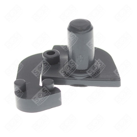 LEFT DOOR SOCKET FOR FRIDGES, FREEZERS REFRIGERATOR, FREEZER - C00115404, 482000028823