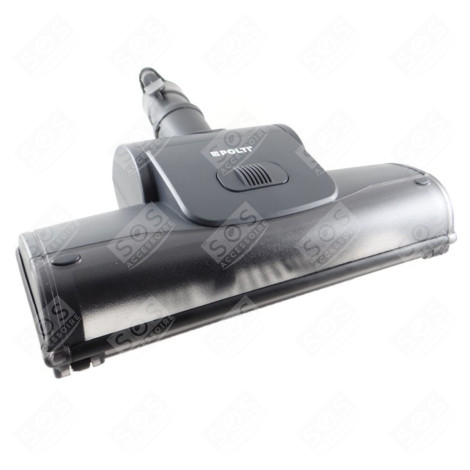 BRUSH, ATTACHMENT STEAM CLEANER - M0007019