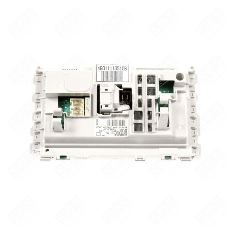 POWER CIRCUIT BOARD WASHING MACHINES - C00428465, 480111105106