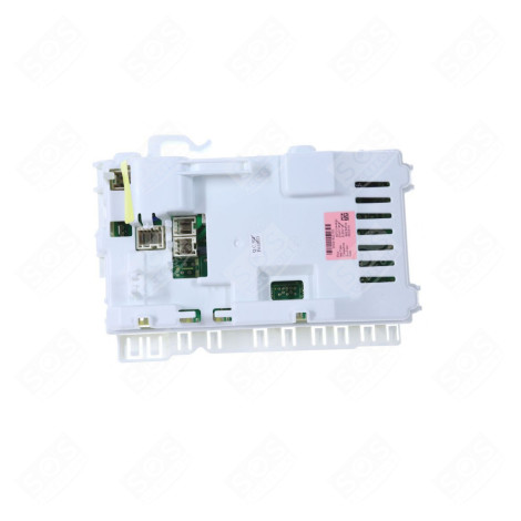 ELECTRONIC CARD, MODULE WASHING MACHINES - 8070104487, 8588070104480