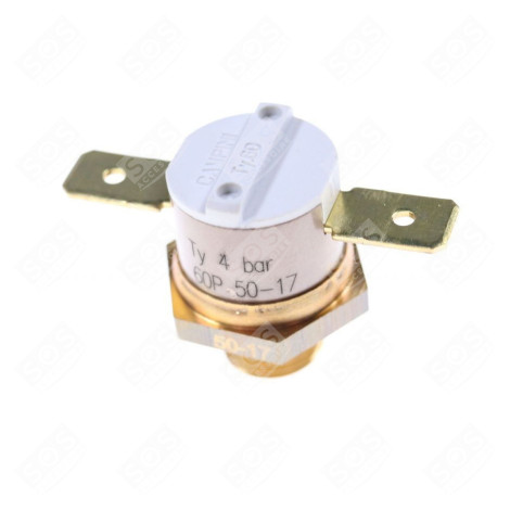 PRESSURE SWITCH STEAM CLEANER - M0007175