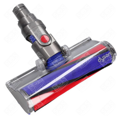 SV6 SOFT ROLLER ELECTRIC BRUSH VACUUM CLEANER  -  966489-01, 966489-10