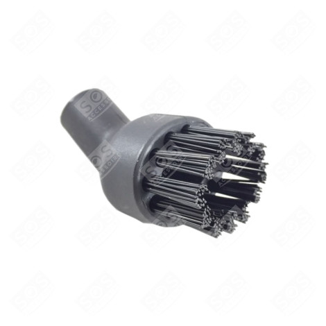 BRUSH, ROUND NOZZLE STEAM CLEANER - M0006319