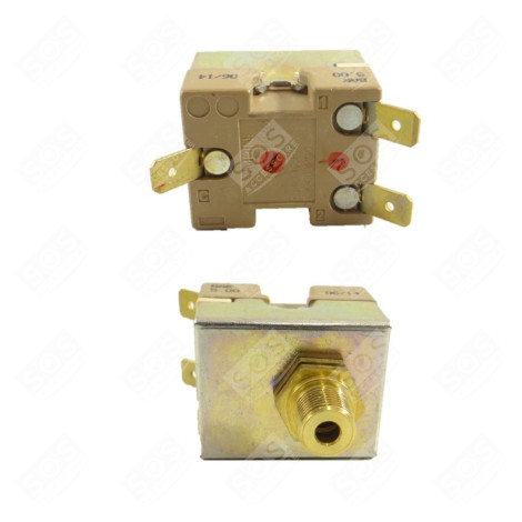 PRESSURE SWITCH STEAM CLEANER - M0004927