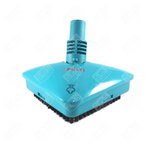 BRUSH, TRIANGULAR ATTACHMENT STEAM CLEANER - M0006304