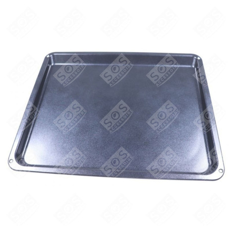 BAKING TRAY, DRIP PAN 465X385X25 MM GAS / ELECTRIC OVENS - 9029802593