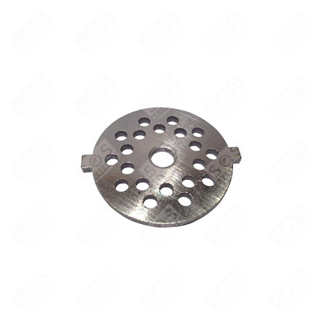 THICK 6MM GRID OF MINCER FOOD PROCESSOR - 9709030