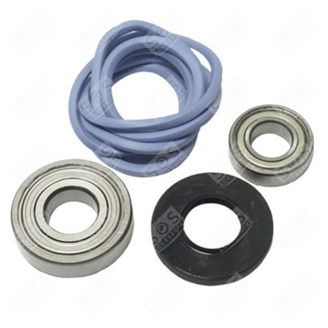 BEARING KIT (ORIGINAL) WASHING MACHINES - 00172686