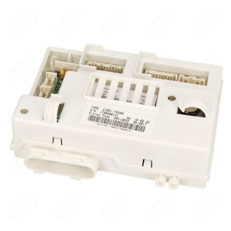 POWER MODULE WASHING MACHINES - C00296175, C00298951