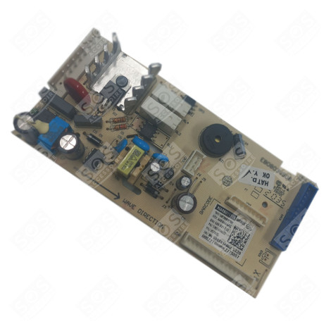 POWER MODULE REFRIGERATOR, FREEZER - 5983814602