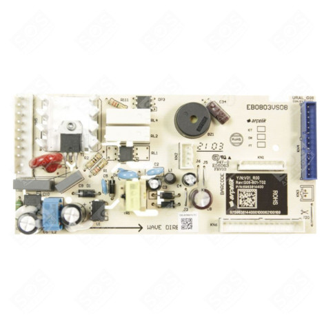 POWER MODULE REFRIGERATOR, FREEZER - 5983814400