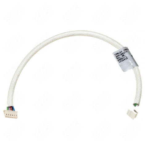 POWER CORD GAS / ELECTRIC OVENS - 266100373