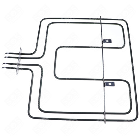 GRILL HEATING ELEMENT GAS / ELECTRIC OVENS - 262480064