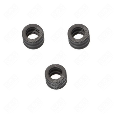 SET OF 3 GASKETS COFFEE MAKER, ESPRESSO - 5313224421