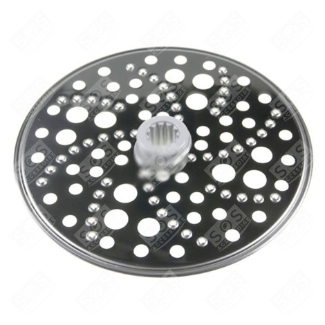 GRATING DISC FOOD PROCESSOR - 12013085