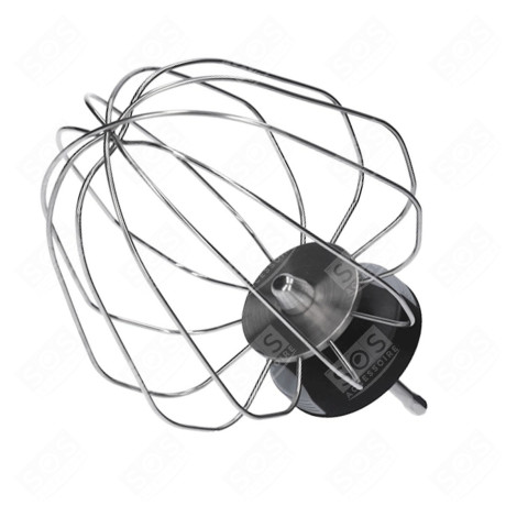 6-WIRE WHISK FOOD PROCESSOR - 12020136