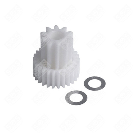 DRIVE COUPLING FOOD PROCESSOR - KW650738