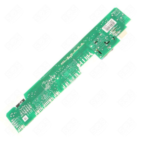 CIRCUIT BOARD DISHWASHER - 49113029