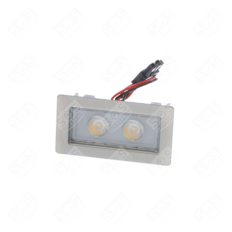 LED LAMP EXTRACTOR HOOD - 12015142