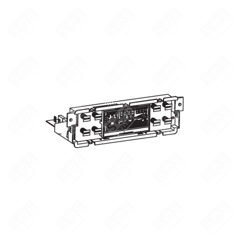 CONTROL CARD GAS / ELECTRIC OVENS - 267480054