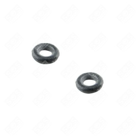 SET OF 2 CONNECTOR GASKETS COFFEE MAKER, ESPRESSO - MS-624399, MS624399