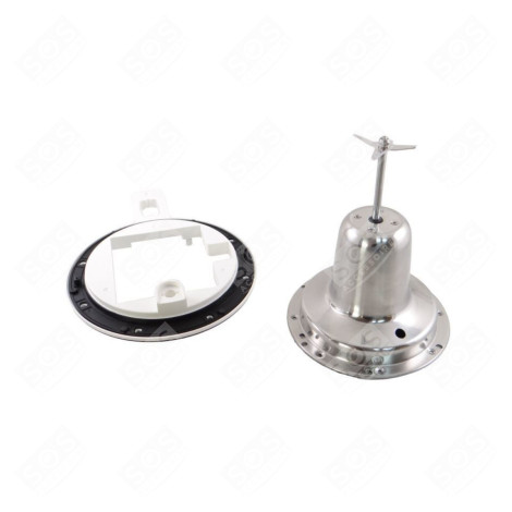 MOTOR UNIT AND BLADE FOOD PROCESSOR - MS-650384, MS-650385