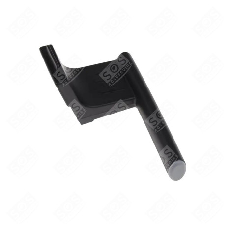 HANDLE WAFFLE, TOASTED SANDWICH MAKER - M1010