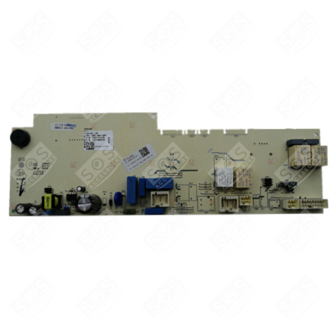 POWER MODULE TUMBLE DRYER - 2982744101