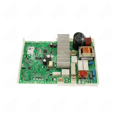 ELECTRONIC CARD, POWER MODULE WASHING MACHINES - 11039352