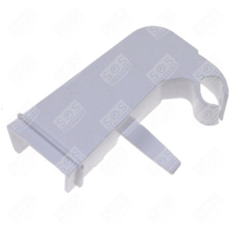 LEFT HINGE COVER REFRIGERATOR, FREEZER - DA63-04855A