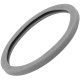 DETERGENT LID SEAL WASHING MACHINES - DC67-00777A