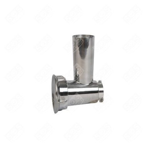 GRINDER BODY WITH NUT AND SCREW FOOD PROCESSOR - SS-989841, SS-989842