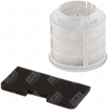 FILTER KIT U99 WITH MOTOR FILTER VACUUM CLEANER  - 35602359