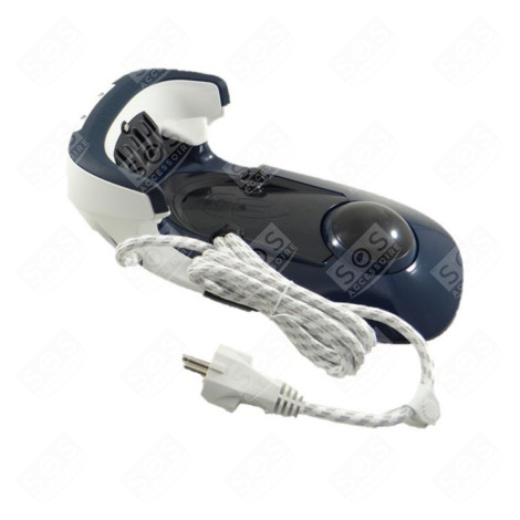 IRON BASE STEAM IRONS / STEAM GENERATOR IRONS - CS-00131656, CS00131656