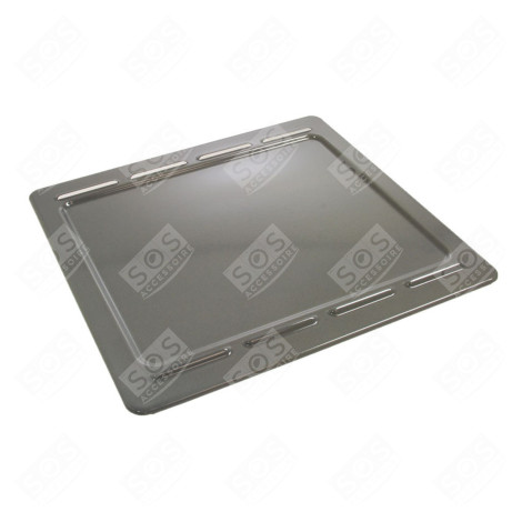 TRAY GAS / ELECTRIC OVENS - 7018109000