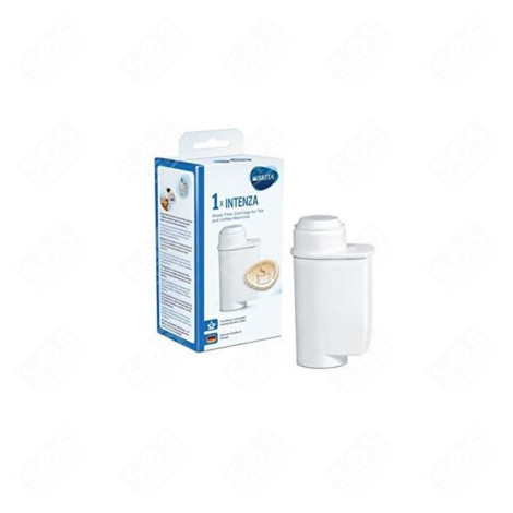 BRITA INTENZA WATER FILTER CARTRIDGE COFFEE MAKER, ESPRESSO - 1023572