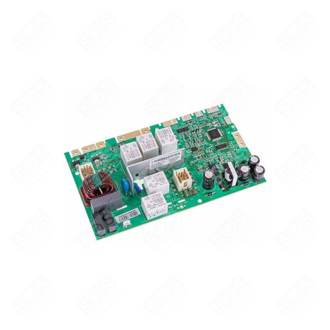 CONFIGURED ELECTRONIC BOARD WASHING MACHINES - 1327312540, 1327312052