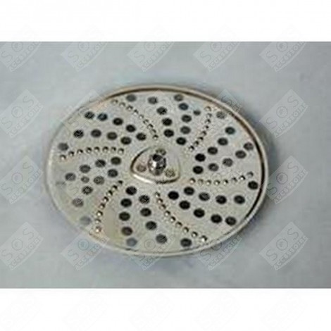 GRATING DISC FOOD PROCESSOR - KW608670