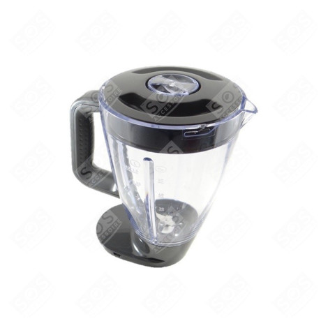 COMPLETE BLENDER FOOD PROCESSOR - MS-650525, MS-650526