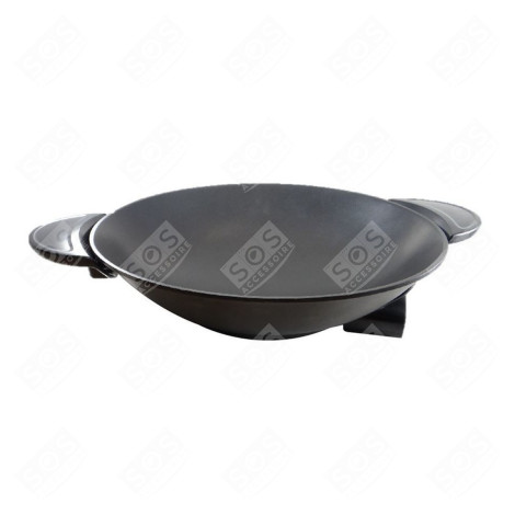 COMPLETE BASIN RACLETTE, GRILL, WOK - 500592413