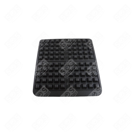 PLAQUE SUPÉRIEURE WAFFLE, TOASTED SANDWICH MAKER - 500587230