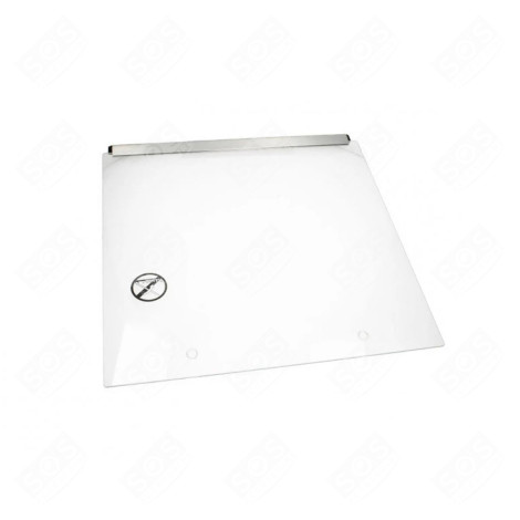 GLASS LID GAS / ELECTRIC OVENS - 210301710