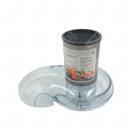 LID SMALL HOUSEHOLD APPLIANCE - 500681677