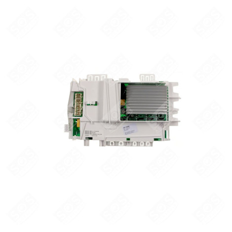 ELECTRONIC CARD, POWER MODULE WASHING MACHINES - 49119268