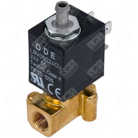 3-WAY SOLENOID VALVE QT57 COFFEE MAKER, ESPRESSO - 996530067613, 11024039