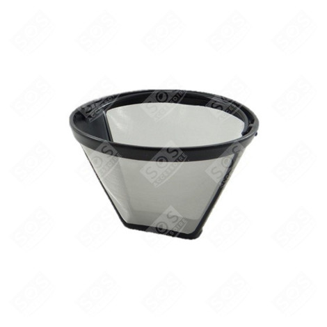 PERMANENT STAINLESS STEEL FILTER FP02 COFFEE MAKER, ESPRESSO - 9000846262