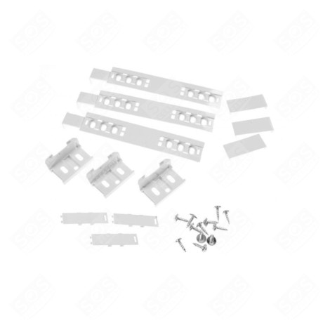 ORIGINAL MODIFICATION KIT (MARK 2903) REFRIGERATOR, FREEZER - 4669100100, 4647570300