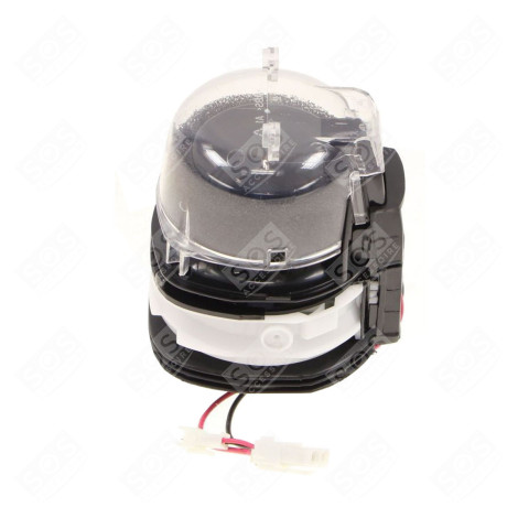 MOTOR WITH SUPPORT VACUUM CLEANER  - RS-2230001322, RS2230001322